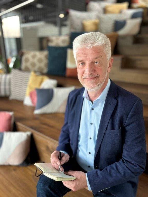 Jochen Henkel