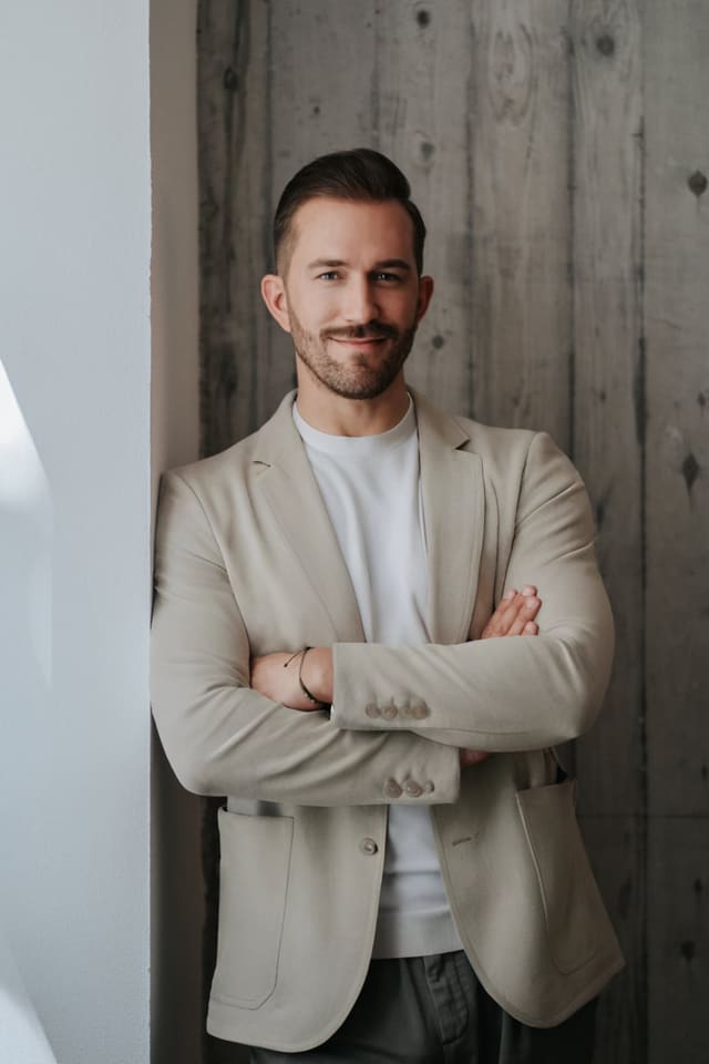 Patrick Pirker